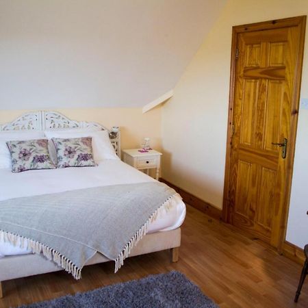 Madra Rua Organic Accommodation Ballyliffin Dış mekan fotoğraf
