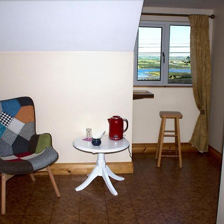 Madra Rua Organic Accommodation Ballyliffin Dış mekan fotoğraf