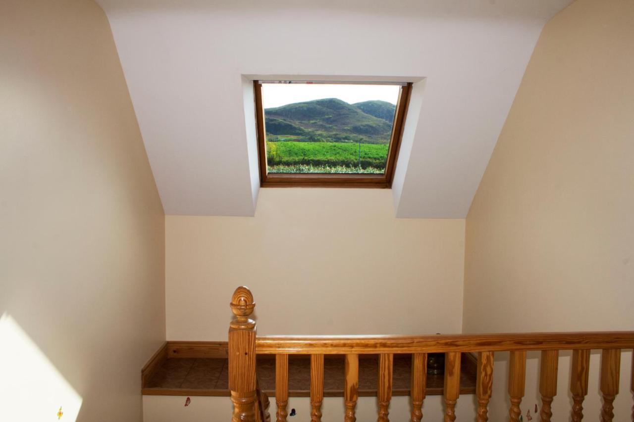 Madra Rua Organic Accommodation Ballyliffin Dış mekan fotoğraf