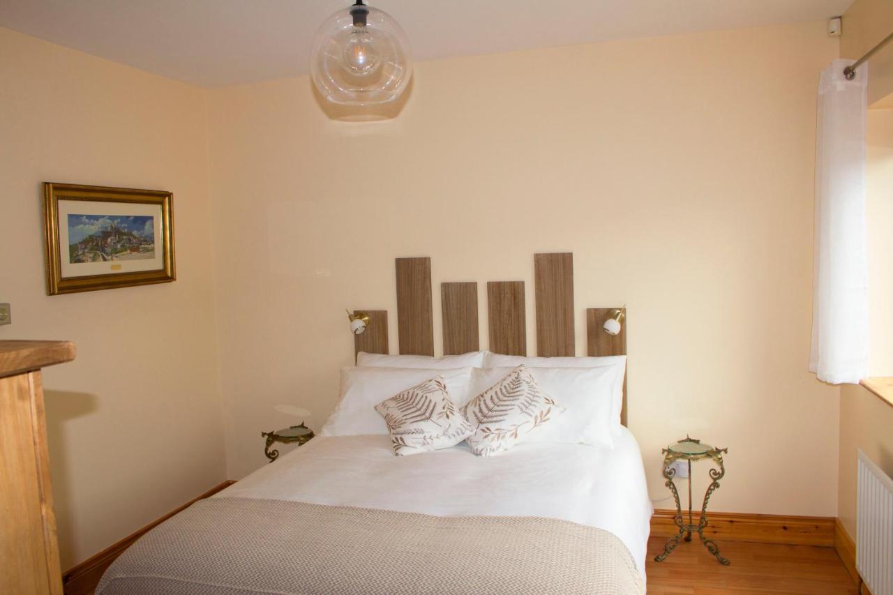 Madra Rua Organic Accommodation Ballyliffin Dış mekan fotoğraf