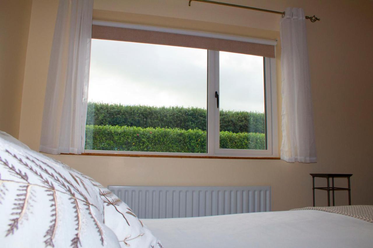 Madra Rua Organic Accommodation Ballyliffin Dış mekan fotoğraf