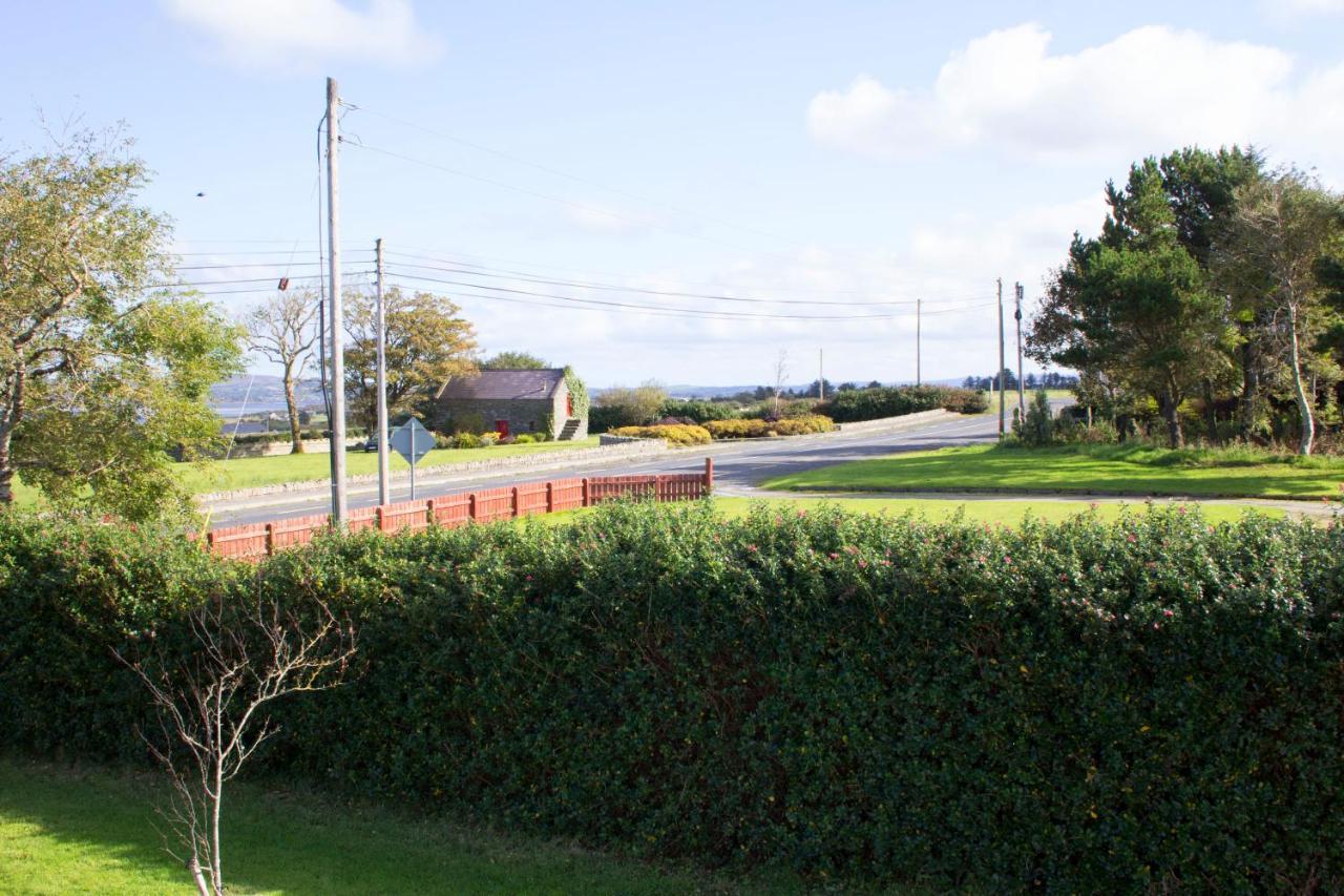 Madra Rua Organic Accommodation Ballyliffin Dış mekan fotoğraf