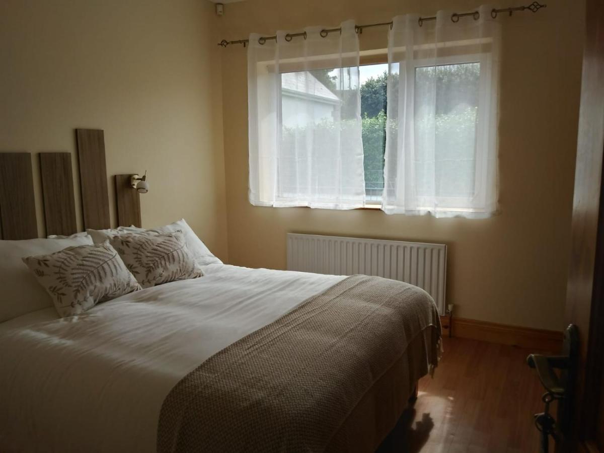 Madra Rua Organic Accommodation Ballyliffin Dış mekan fotoğraf
